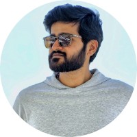 Infoiconic Employee Dhaval Ravat's profile photo