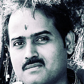 ThinkZone Employee Nrusingha Nayak's profile photo