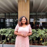 Swathi S's profile photo