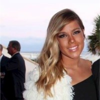 Aveda Institute-New York Employee Regan Daughtry's profile photo