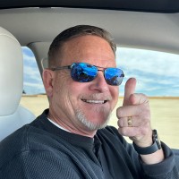 Refuge Foundation Employee Fred Gray's profile photo