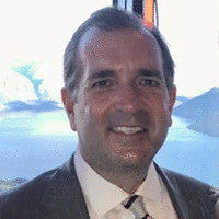 Brett Crain