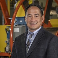 KENT® Corporation Employee David Tsai's profile photo