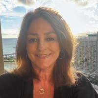 Gina Walsh-Ferrell Email & Phone Number