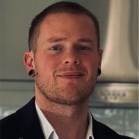 Andy Robinson Email