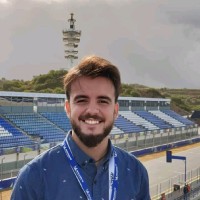 Salesianos España Employee Iván Font Martínez's profile photo