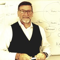 Stellenbosch Business School Employee Bob Connelly's profile photo