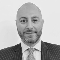 EZXperts Employee Alain Khoury's profile photo