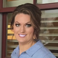Technical Mechanical Services (TMS) Employee Brittany Shockley's profile photo
