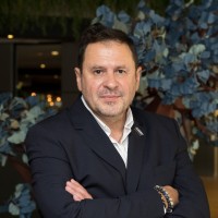 ECF Employee Patrick Mirouse's profile photo
