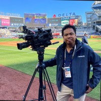 abc7NY Employee Anthony Delmundo's profile photo