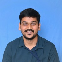 finalyca Employee Aniket Chaudhari's profile photo