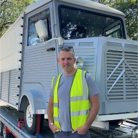 Stephen McDade Email & Phone Number