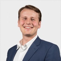 Shepherd Financial, LLC Employee Thomas Gettelfinger's profile photo