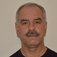 Wright MiniMix Employee Trevor Till's profile photo
