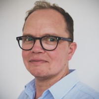 Form3 Employee Edward Wilde's profile photo