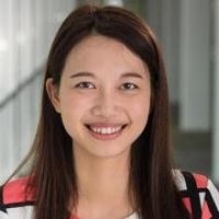The John Sloan Dickey Center for International Understanding at Dartmouth Employee Pei-Yu Wei's profile photo
