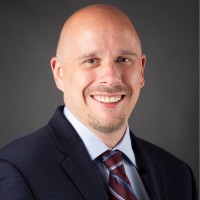 Indigo Employee Thomas Harvey's profile photo