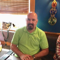 Androscoggin Valley Hospital Employee John Colbath's profile photo