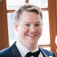 Cook County Government Employee Brian Robin's profile photo