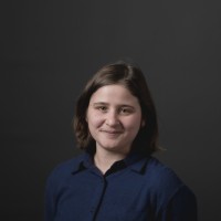 24.hu Employee Klára Nagy's profile photo