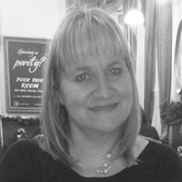 Sussex Housing & Care Employee Elina Certed's profile photo