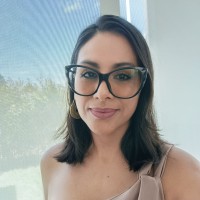 Oshyn Employee Maria Isabel Ramirez Andrade's profile photo