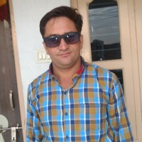 Vipul Prajapati Email