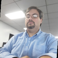 Indusflow Systems Employee Kirk Eby's profile photo