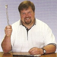 Hyperion Communications LLC Employee Jim Meler's profile photo