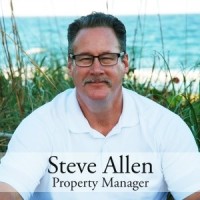 Steve Allen Email & Phone Number