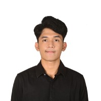 Bumblebee Autonomous Systems Employee Patrick Surbakti's profile photo