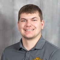 McAninch Corp. Employee Blake Gregory's profile photo