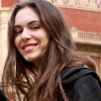 Harklinikken Employee Maria Vafeades's profile photo