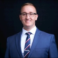 North Carolina Air National Guard Employee James Derbyshire's profile photo