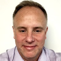 NHS Suffolk and North East Essex Integrated Care Board Employee Simon Morgan's profile photo