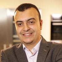 ACROW FORMWORK TECHNOLOGY Employee Mohamed Rezk's profile photo