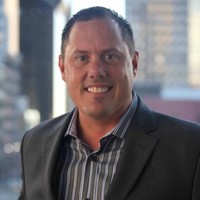 Amazon Web Services (AWS) Employee Mark Krinhop's profile photo