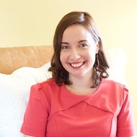 Rachel Deaton