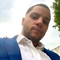 GL.SA Employee Fellipe Pinto's profile photo