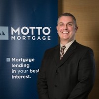 Motto Mortgage Employee Mike Seagraves's profile photo