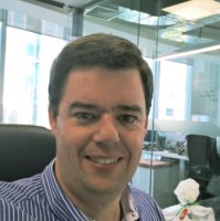 VTR Employee Derek Yeomans's profile photo