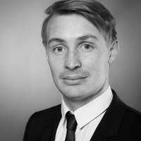 N26 Employee Torben Andresen's profile photo