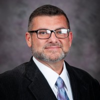 Kansas State University Employee Brandon Haddock's profile photo