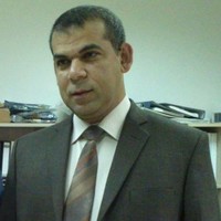 MecTronic Services Employee Mahmoud Samra's profile photo
