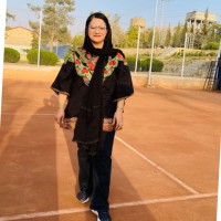 Ortoo Employee Inshara Yaqoob's profile photo