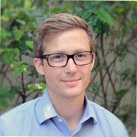 Safdie Rabines Architects Employee Brett Milkovich's profile photo