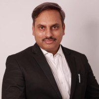 Institute for Research & Growth Employee Pawan Varma's profile photo