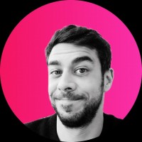 Powersoft Employee Filippo Vallini's profile photo