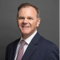 VISTA Technology Services Inc. Employee Kevin Darnell's profile photo